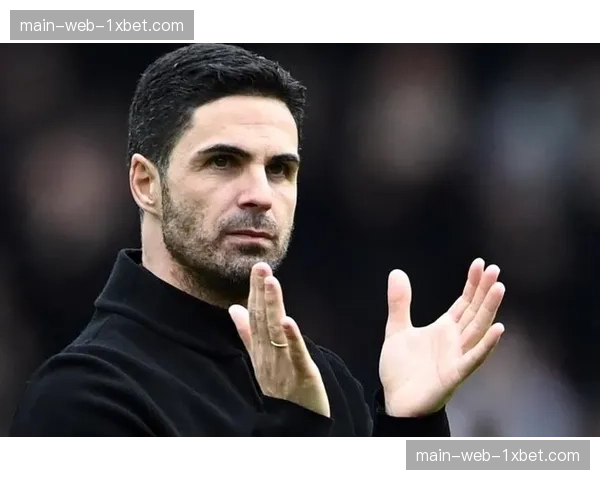 阿尔特塔三月全胜领跑最佳候选 高位逼抢结合定位球成枪手争冠基石