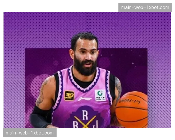 豪斯职业态度获认可 北控外援赛场投入度受好评