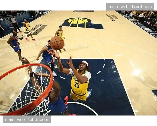 魔术防守效率有待提升 面对步行者高效进攻难以限制