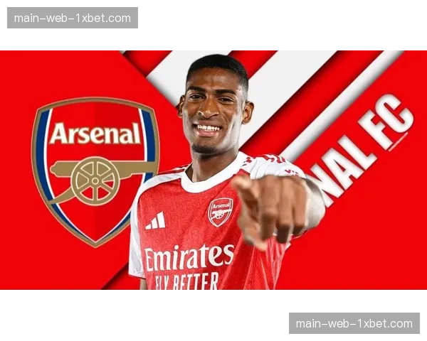 加布里埃尔萨利巴防线稳固 成枪手争冠基石组合