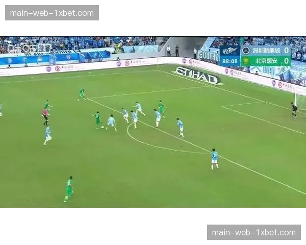 北京国安张稀哲89分钟兜射绝杀 老将关键时刻展现大心脏